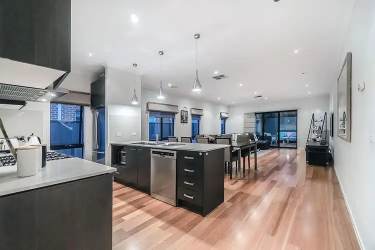 Fifth view of Homely house listing, 51 Biltmore Crescent, Roxburgh Park VIC 3064