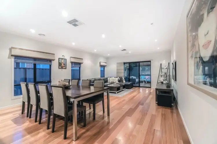 Sixth view of Homely house listing, 51 Biltmore Crescent, Roxburgh Park VIC 3064