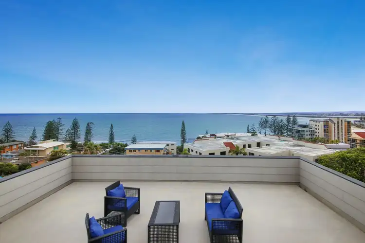 Main view of Homely unit listing, 5/25B Burgess Street, Kings Beach QLD 4551
