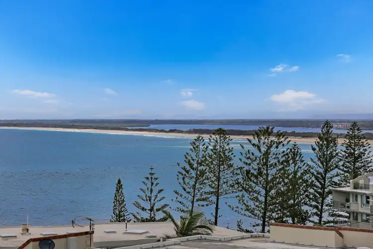 Second view of Homely unit listing, 5/25B Burgess Street, Kings Beach QLD 4551