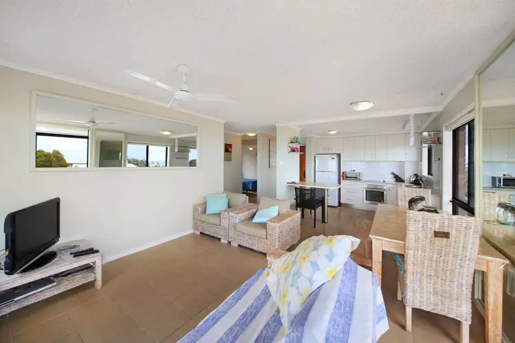 Sixth view of Homely unit listing, 5/25B Burgess Street, Kings Beach QLD 4551