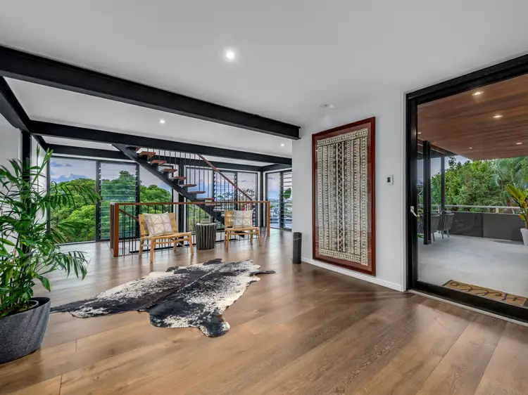 Fourth view of Homely house listing, 37 McIlwraith Avenue, Balmoral QLD 4171