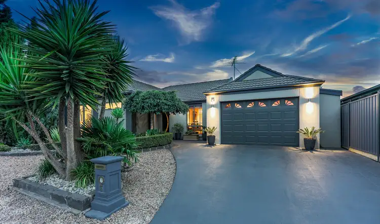 Main view of Homely house listing, 3 Johnson Court, Roxburgh Park VIC 3064