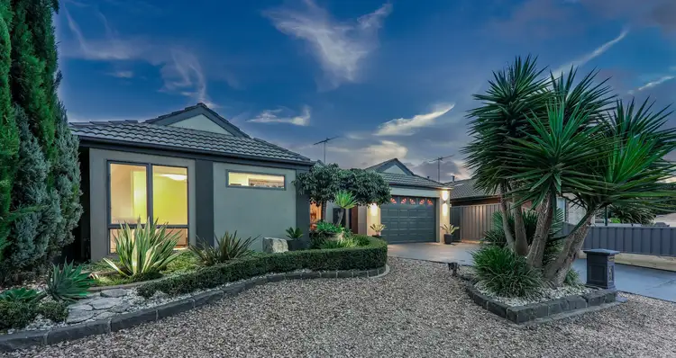 Third view of Homely house listing, 3 Johnson Court, Roxburgh Park VIC 3064