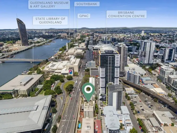 226/20 Montague Road, South Brisbane QLD 4101