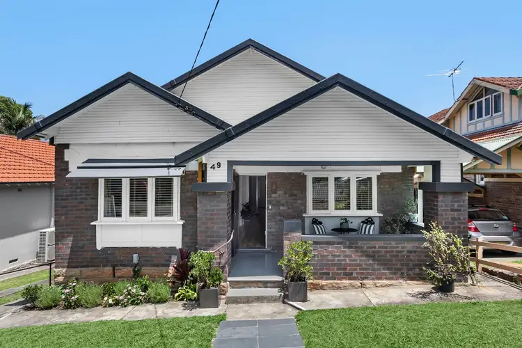 49 Kimberley Avenue, Lane Cove NSW 2066