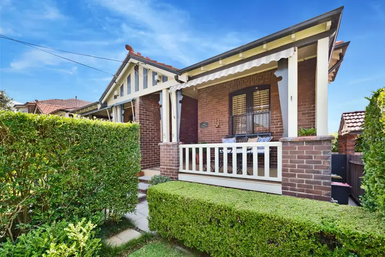 5 Orlando Avenue, Mosman NSW 2088