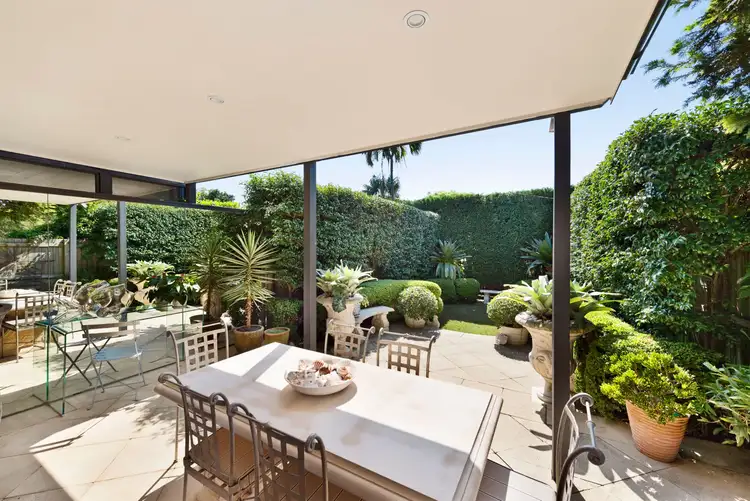 Second view of Homely semi-detached listing, 5 Orlando Avenue, Mosman NSW 2088