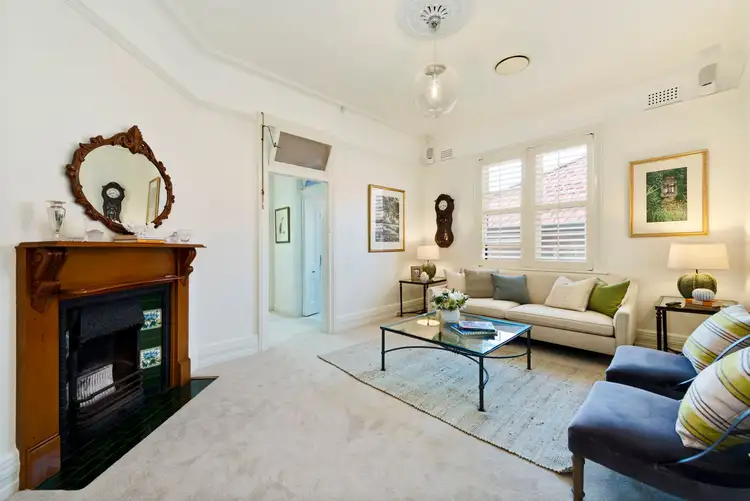 Third view of Homely semi-detached listing, 5 Orlando Avenue, Mosman NSW 2088
