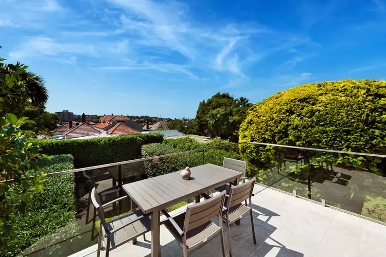 Fourth view of Homely semi-detached listing, 5 Orlando Avenue, Mosman NSW 2088