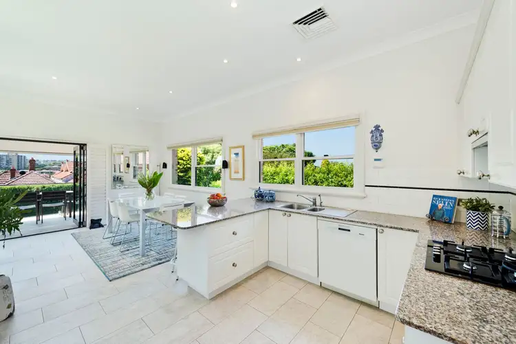 Fifth view of Homely semi-detached listing, 5 Orlando Avenue, Mosman NSW 2088