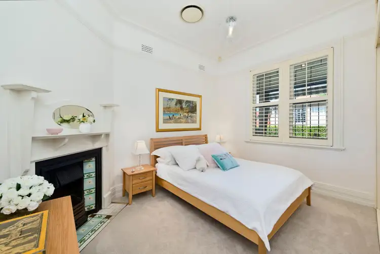 Sixth view of Homely semi-detached listing, 5 Orlando Avenue, Mosman NSW 2088