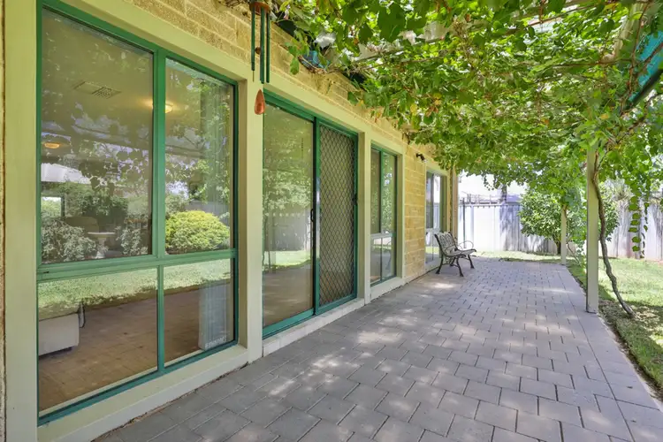 Second view of Homely townhouse listing, 473 Walnut Avenue, Mildura VIC 3500