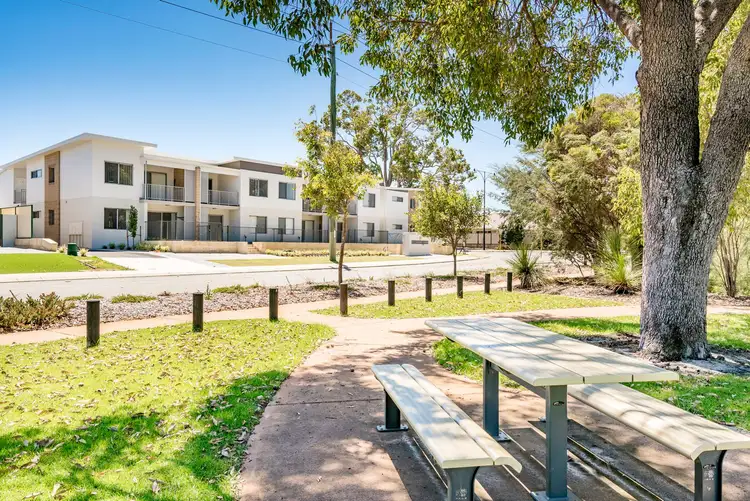 5/53 Gaebler Road, Hammond Park WA 6164