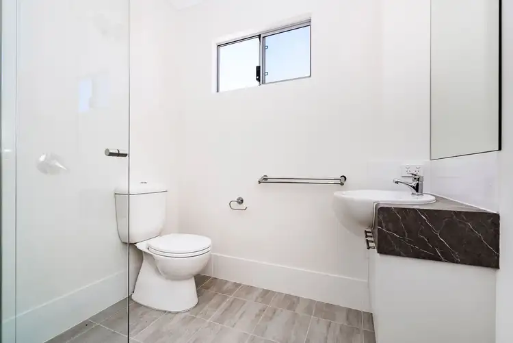 Fifth view of Homely apartment listing, 5/53 Gaebler Road, Hammond Park WA 6164