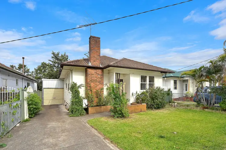 Main view of Homely house listing, 41 Merle Street, Chester Hill NSW 2162