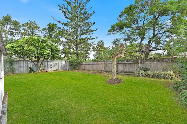 Second view of Homely house listing, 41 Merle Street, Chester Hill NSW 2162