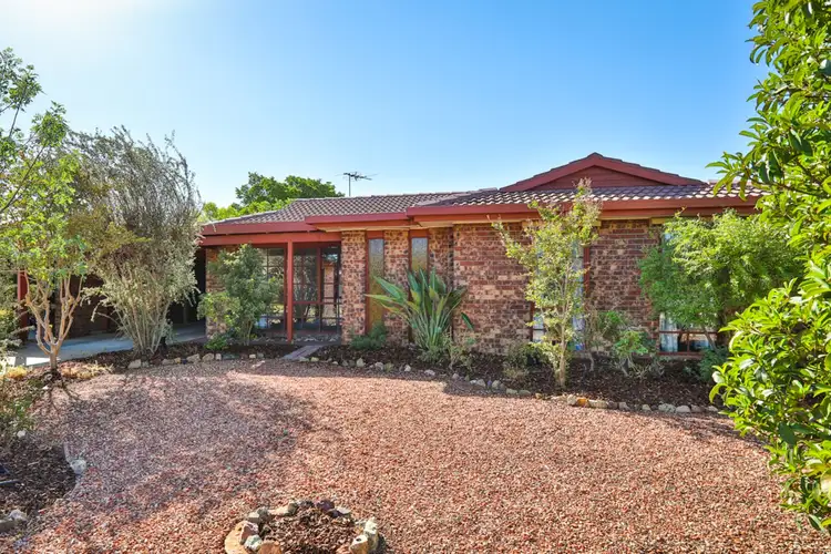 24 Acacia Drive, Mildura VIC 3500