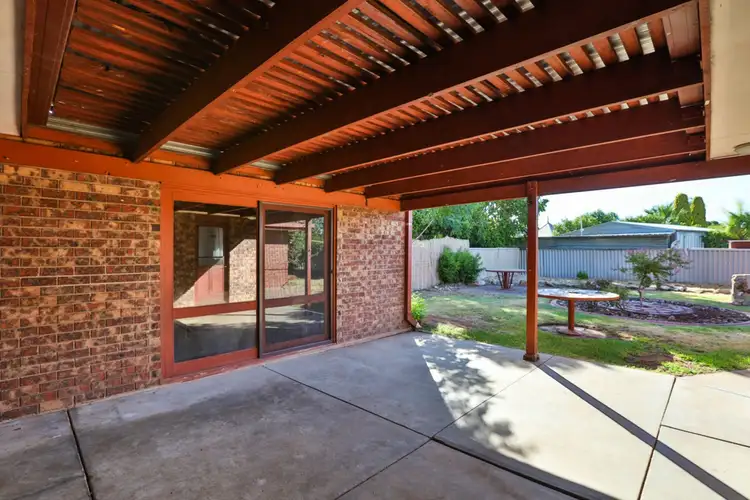 Second view of Homely house listing, 24 Acacia Drive, Mildura VIC 3500