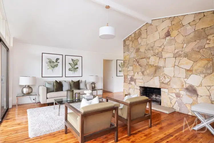12 Canberra Crescent, East Lindfield NSW 2070