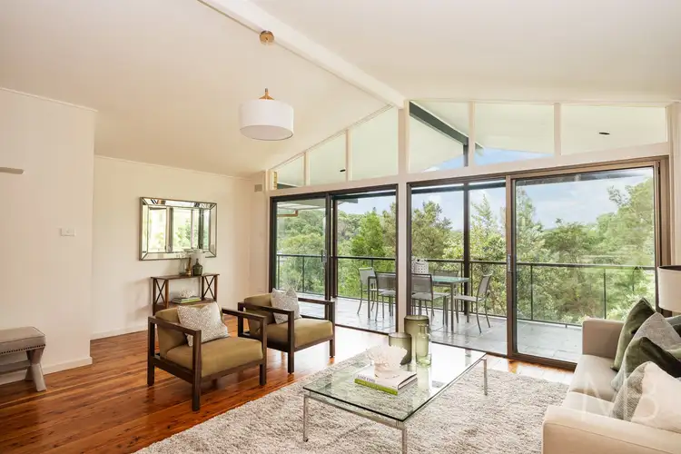 Second view of Homely house listing, 12 Canberra Crescent, East Lindfield NSW 2070