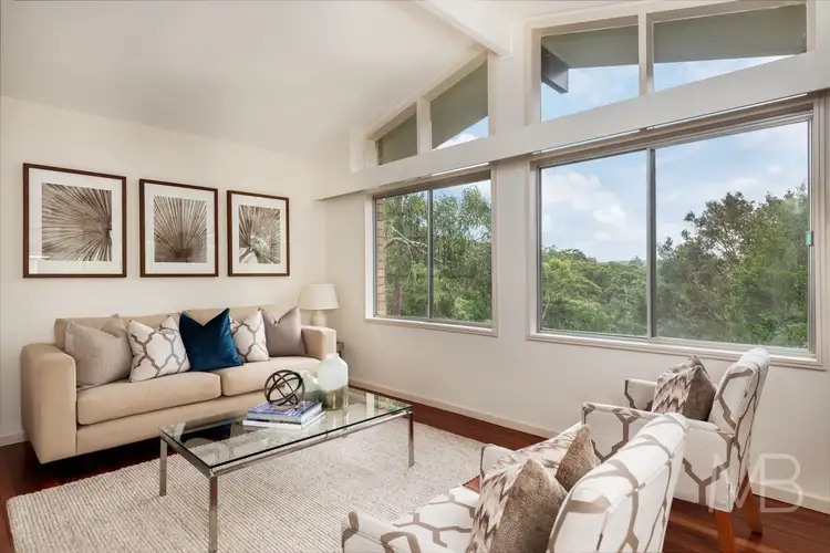Fourth view of Homely house listing, 12 Canberra Crescent, East Lindfield NSW 2070