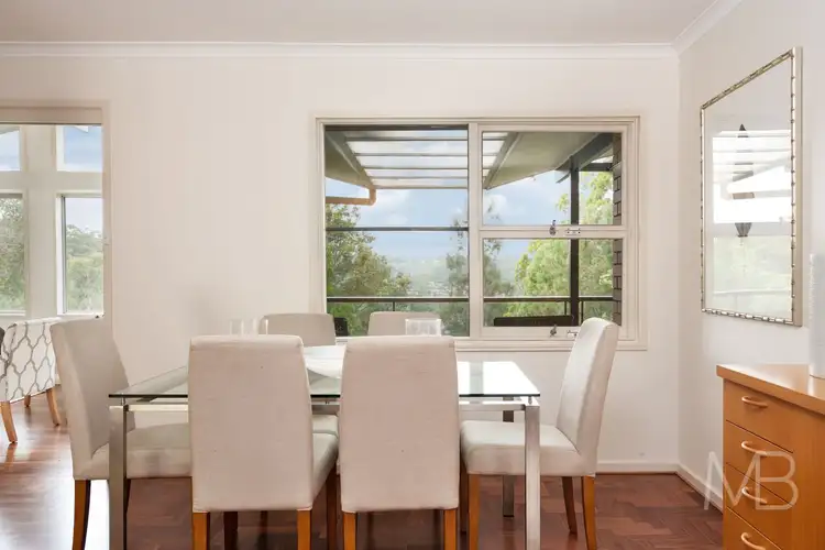 Fifth view of Homely house listing, 12 Canberra Crescent, East Lindfield NSW 2070