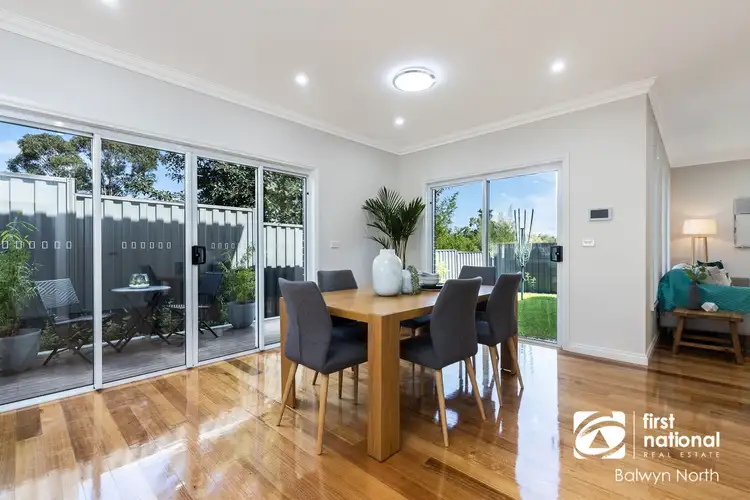 Fifth view of Homely house listing, 23 Horsfall Street, Templestowe Lower VIC 3107