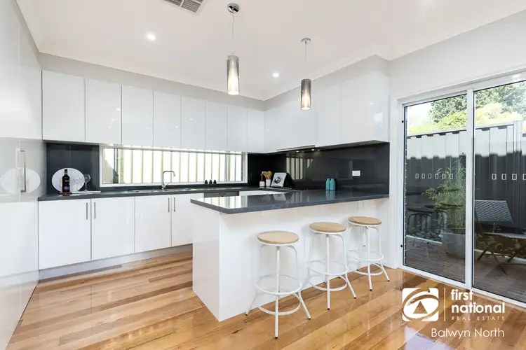 Sixth view of Homely house listing, 23 Horsfall Street, Templestowe Lower VIC 3107