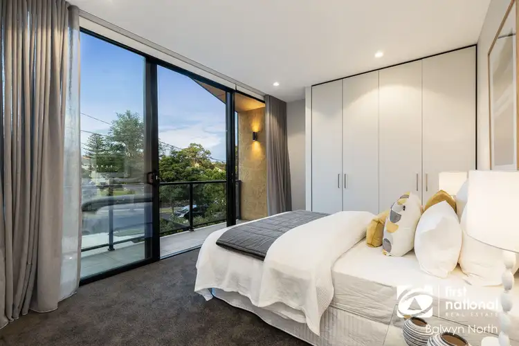 Sixth view of Homely house listing, 8A Greenwood St, Doncaster VIC 3108