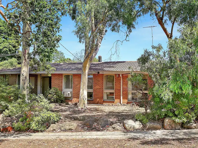 42 Winston Drive, Doncaster VIC 3108