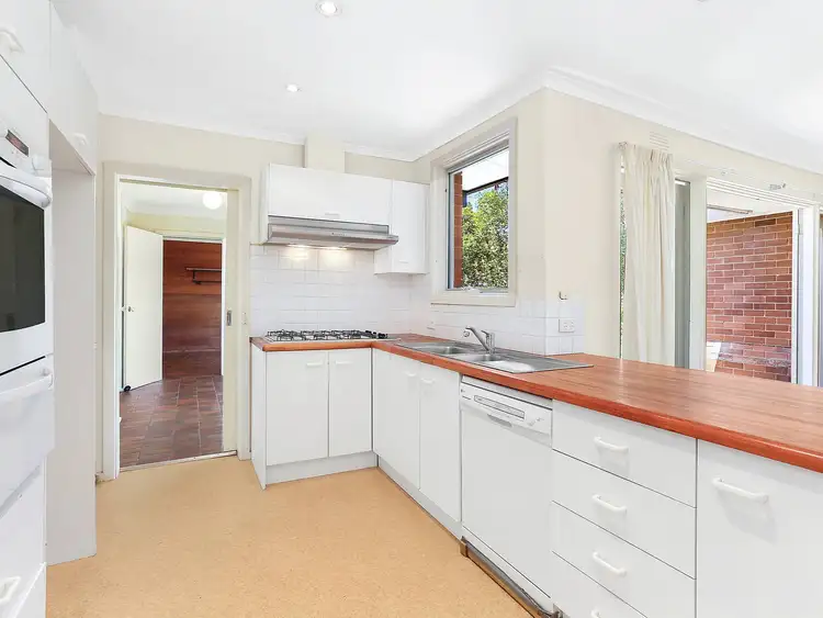 Fifth view of Homely house listing, 42 Winston Drive, Doncaster VIC 3108