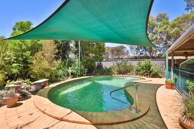 Second view of Homely house listing, 8 Karinya Drive, Mildura VIC 3500