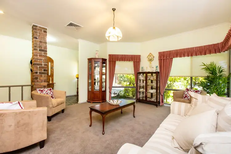 Third view of Homely house listing, 8 Karinya Drive, Mildura VIC 3500