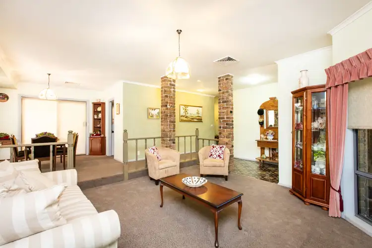 Fourth view of Homely house listing, 8 Karinya Drive, Mildura VIC 3500