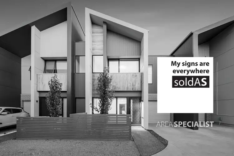 10 Jacks Place, Dandenong VIC 3175