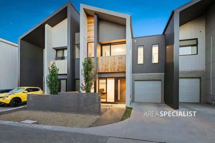 Third view of Homely house listing, 10 Jacks Place, Dandenong VIC 3175