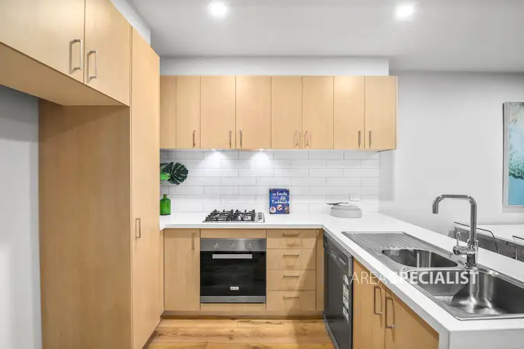 Fourth view of Homely house listing, 10 Jacks Place, Dandenong VIC 3175