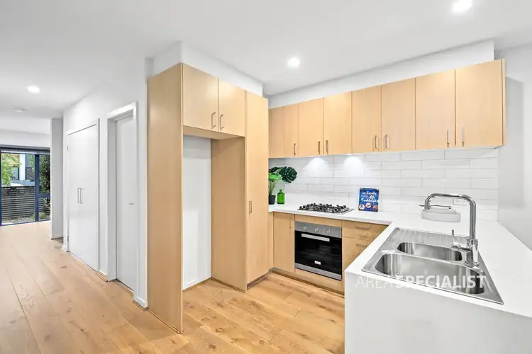 Fifth view of Homely house listing, 10 Jacks Place, Dandenong VIC 3175