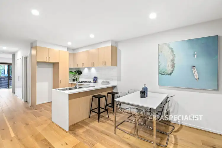 Sixth view of Homely house listing, 10 Jacks Place, Dandenong VIC 3175