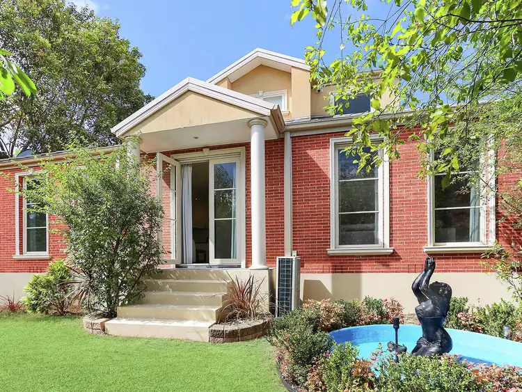 Main view of Homely townhouse listing, 8/228 Foote Street, Templestowe VIC 3106