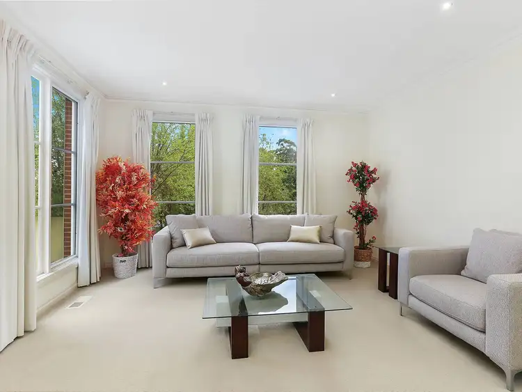 Third view of Homely townhouse listing, 8/228 Foote Street, Templestowe VIC 3106
