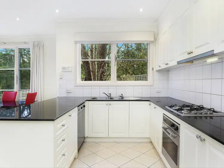 Fourth view of Homely townhouse listing, 8/228 Foote Street, Templestowe VIC 3106