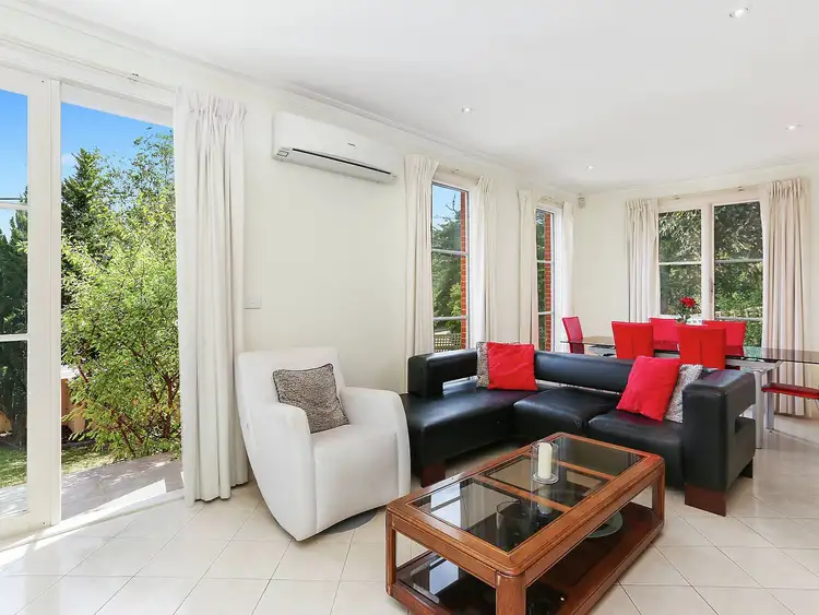 Fifth view of Homely townhouse listing, 8/228 Foote Street, Templestowe VIC 3106