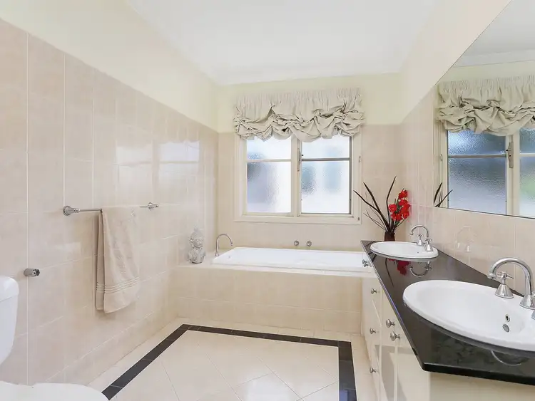 Sixth view of Homely townhouse listing, 8/228 Foote Street, Templestowe VIC 3106