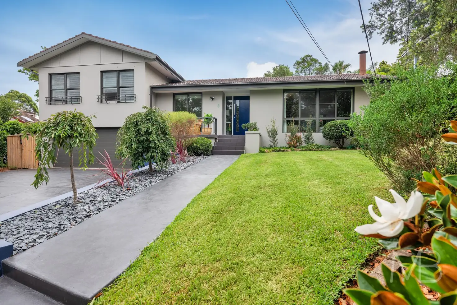 Main view of Homely house listing, 7 Banyula Place, Killara NSW 2071