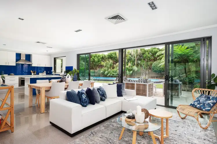 Second view of Homely house listing, 7 Banyula Place, Killara NSW 2071