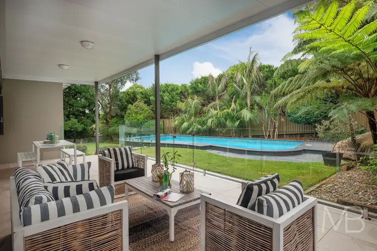 Fourth view of Homely house listing, 7 Banyula Place, Killara NSW 2071