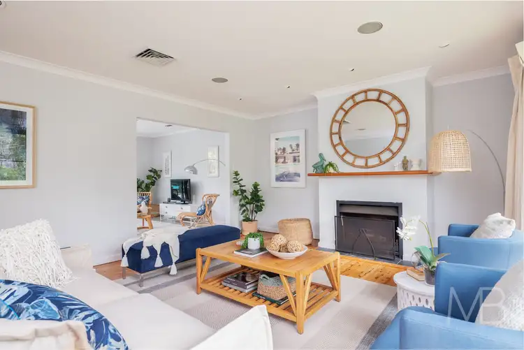 Fifth view of Homely house listing, 7 Banyula Place, Killara NSW 2071