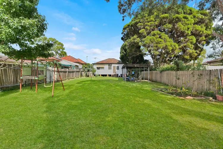 5 Rose, Sefton NSW 2162